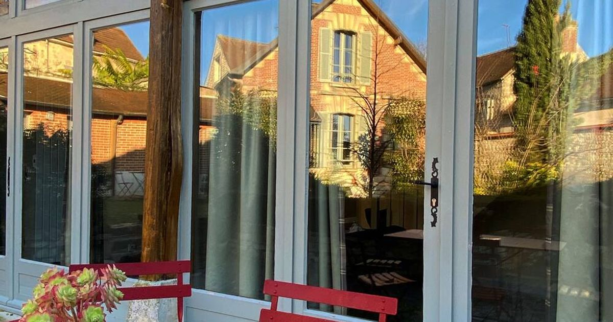 Fab House - Les Maisons Fabuleuses from $90. Senlis Hotel Deals ...