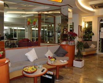 Hotel Zurigo - Rimini - Hall