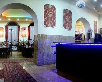 Hotel Marczewski - Bielsko-Biała - Recepción