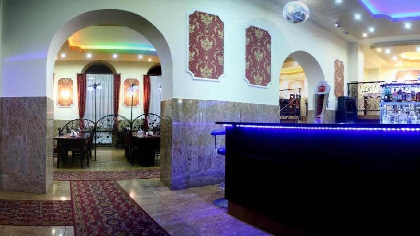 Hotel Marczewski
