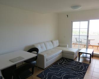 Gorgeous Flat On Spain's Costa Del Sol - Nuevas Rebajas/New Discount - San Roque - Living room