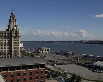 Liver View Apartments - Liverpool - Outdoor view