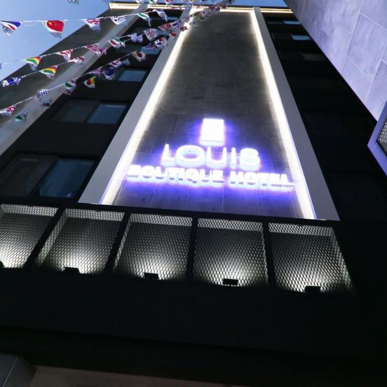 Louis Hotel image 1