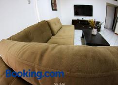 Orel Apartment Near the sea - Eilat - Sala de estar