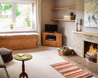 Cottage Fia - Strathpeffer - Wohnzimmer