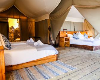 The Erongo Wild - Omaruru - Bedroom
