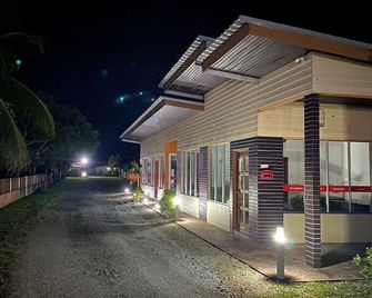Triima Inn Tanjung Rhu - Langkawi - Κτίριο