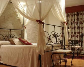 Hotel El Castillo - Ponferrada - Bedroom