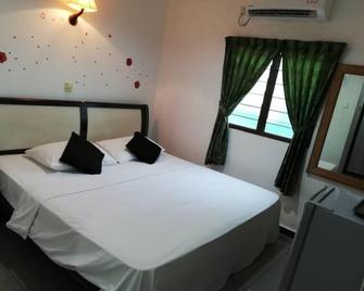 Nipah Bay Villa - Pangkor - Soveværelse