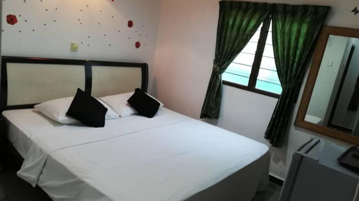 Nipah Bay Villa
