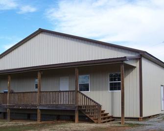 2 bedroom apartment - Dayton - Budova