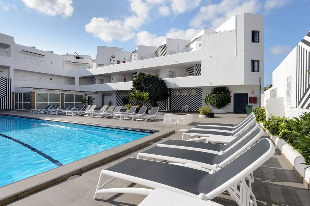 أبارتهوتل فيبرا موجامبو - لبالغين فقط