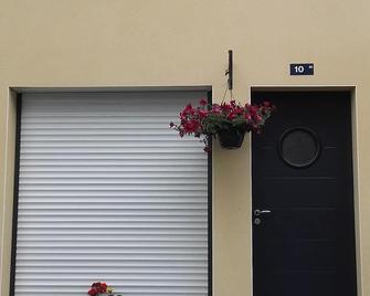 Duplex Apartment Ter - Vannes - Zimmerausstattung
