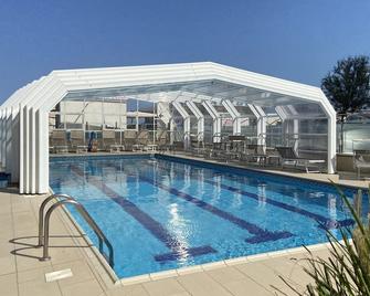 Hotel Solemare - Cervia - Pool