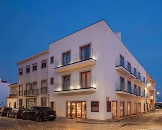 Authentic Tavira Hotel - Tavira - Edificio