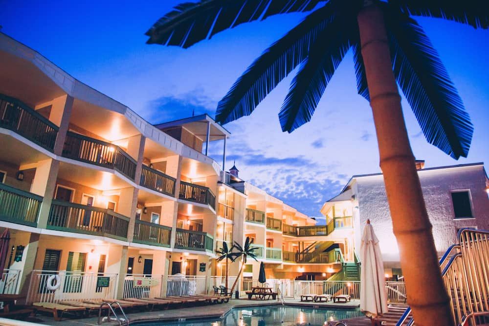 Ala Moana Motel & Suites - ווילדווד