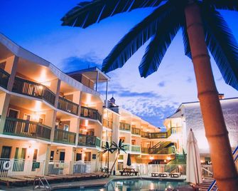 Ala Moana Motel & Suites - Wildwood