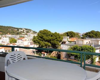 Medes Park I 4-5 - L’Estartit - Balkon