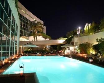 Nicotel Bisceglie - Bisceglie - Piscina