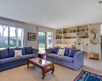 Portsea Place - Portsea - Obývací pokoj