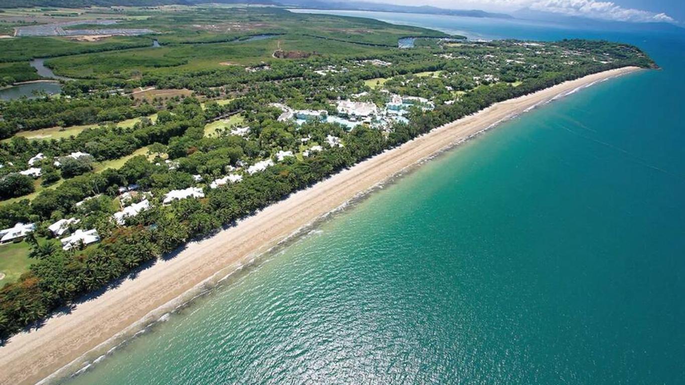 Reef Resort Villas Port Douglas