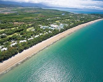 ريف ريزورت فيلاز بورت دوجلاس - بورت دوغلاس - شاطئ