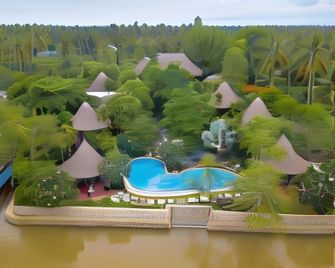 Amphawa Club Resort & Spa - Amphawa - Piscine