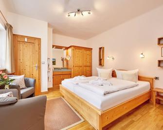 Chalet Haus Hamburg - Garmisch-Partenkirchen - Chambre