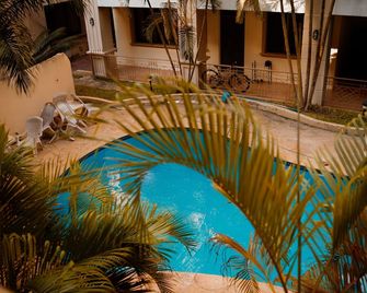 NICE & COZY, great location in masaki,w/pool&gym - Dar Es Salaam - Pool