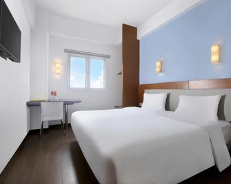 Amaris Hotel Serpong Tangerang - South Tangerang City - Ložnice