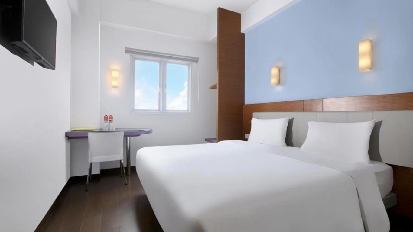 Amaris Hotel Serpong Tangerang