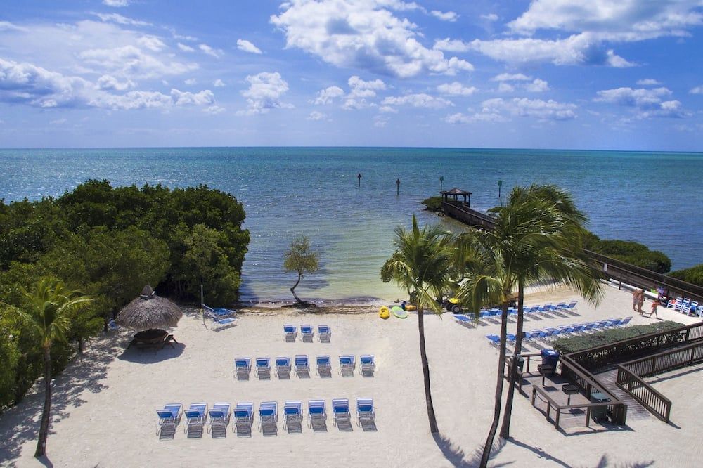 Ocean Pointe Suites at Key Largo - קי לארגו - חוף