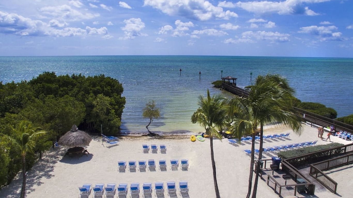 Ocean Pointe Suites at Key Largo