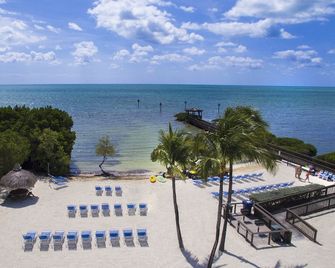 Ocean Pointe Suites at Key Largo - Key Largo - Strand