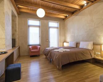Polixeny's Suites - Chania - Bedroom