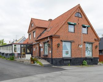 Branteviks Bed o Breakfast - Brantevik - Building