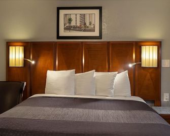 Mountain Star Inn - Cedar City