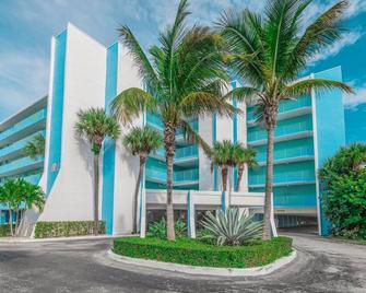 Turtle Reef Club - Jensen Beach - Building