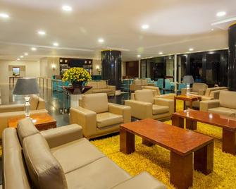 Ghl Hotel Capital - Bogota - Lounge