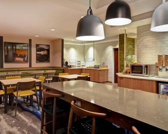 Fairfield Inn & Suites by Marriott Atlanta Kennesaw - Kennesaw - Ristorante