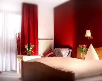 Hotel Bartholomäus - Zeitlarn - Habitación