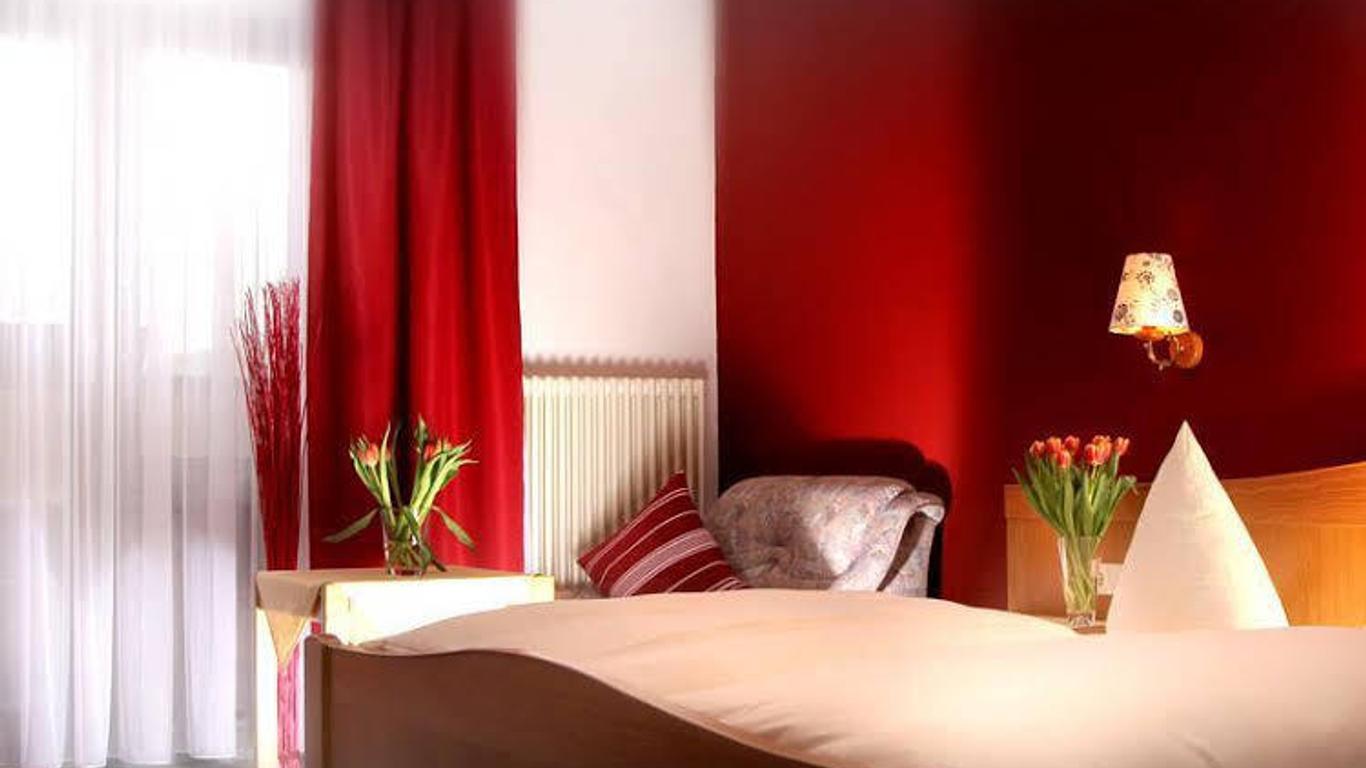 Hotel Bartholomäus