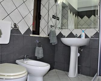 Il Cortiletto - Ravanusa - Baño