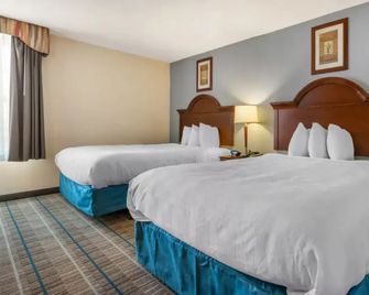 MainStay Suites Harrisburg Airport - Hershey South - Middletown