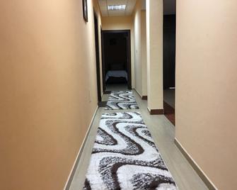 Morjan Resort - Families Only - Dammam - Hallway