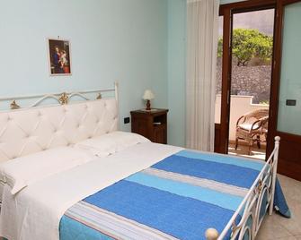 B&B Minerva - Castro - Habitación