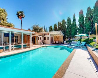 Breezy Bungalow - San Diego - Pool