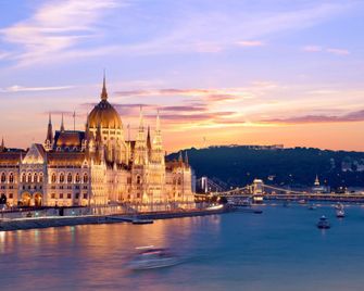 Kimpton Bem Budapest By IHG - Budapest