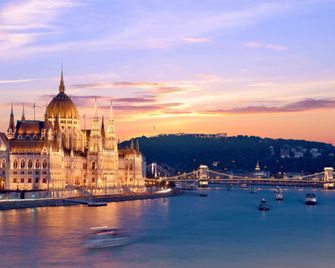 East City Budapest - Budapest