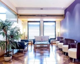 The Royal Orchid - Mumbaj - Hol